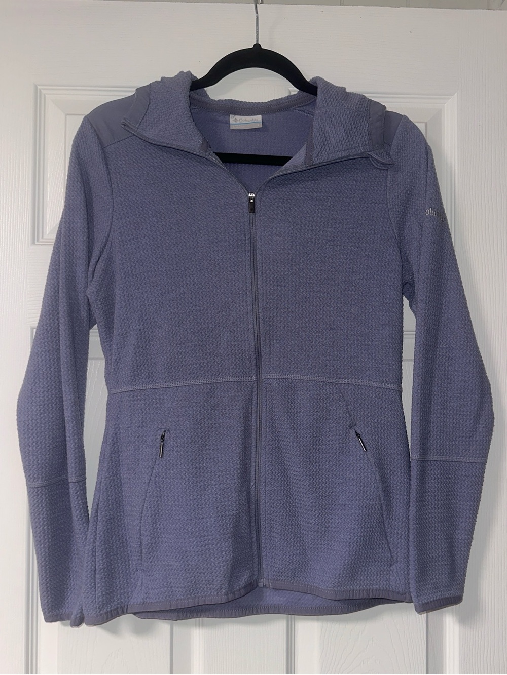 Columbia Women’s Zip-up Jacket